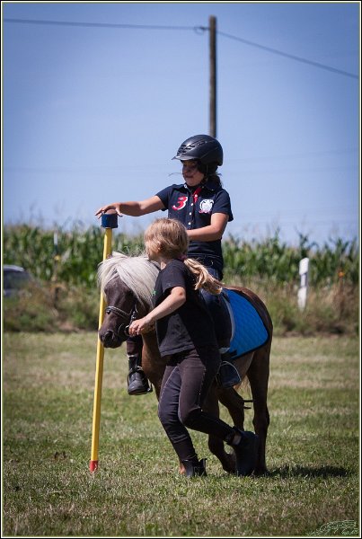 Mounted Games 239